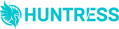 Partners Huntress Logo